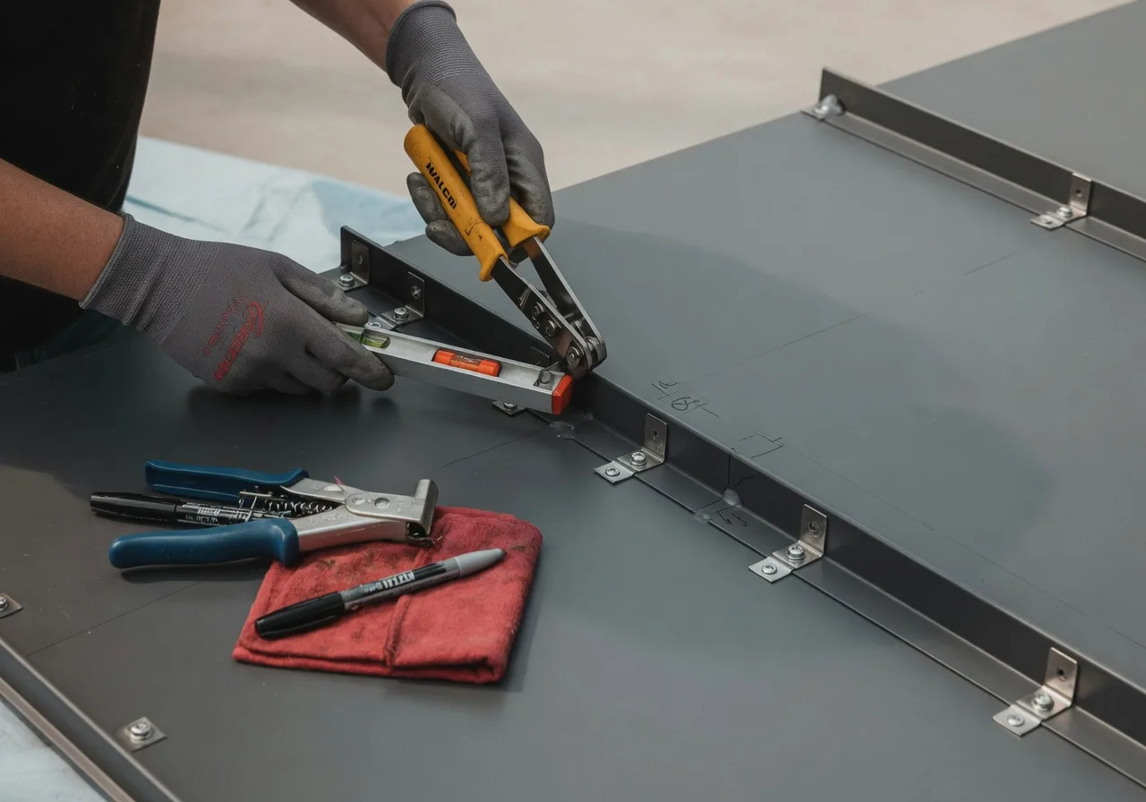 Why choose Metal Roofing Installation in Union, IA